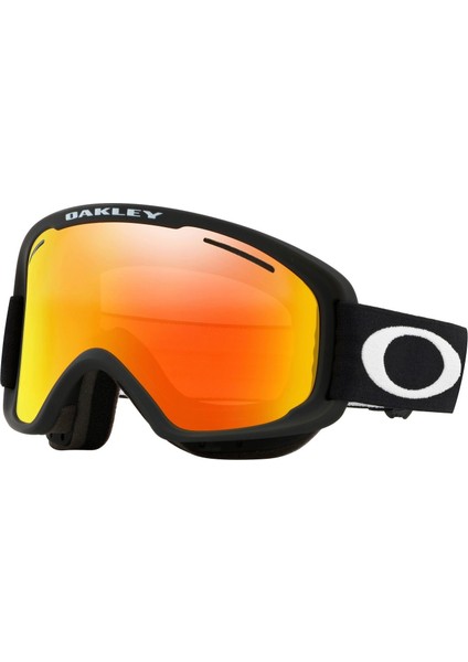 O Frame 2.0 Pro Xm 711301 Kayak Gözlüğü Extra Anti-Fog Lens (Yedek Lensli )