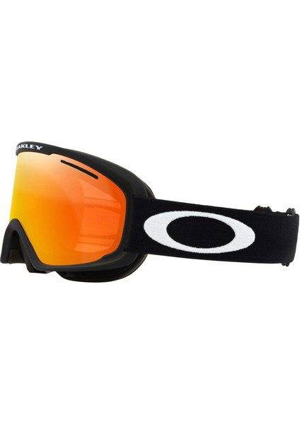 O Frame 2.0 Pro Xm 711301 Kayak Gözlüğü Extra Anti-Fog Lens (Yedek Lensli )