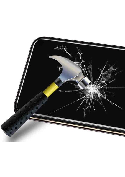 Samsung Galaxy Tab Active 5 SM-X306 /T577 Uyumlu Tablet Temperli Cam Ekran Koruyucu fiyatları