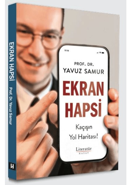 Ekran Hapsi, Kaçışın Yol Haritası!