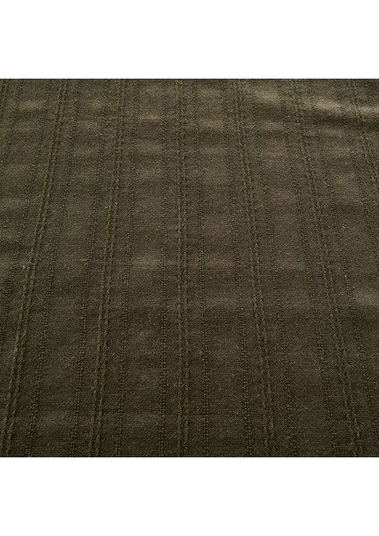 Soft Breeze Masa Örtüsü - Haki - 140X200 cm modelleri