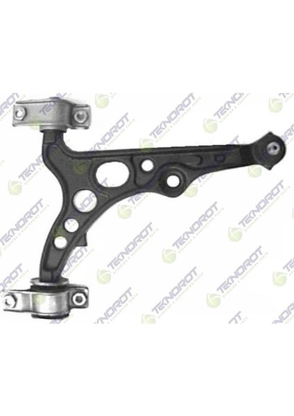 -F-403 - Salıncak Sağ Komple Tempra Tıpo