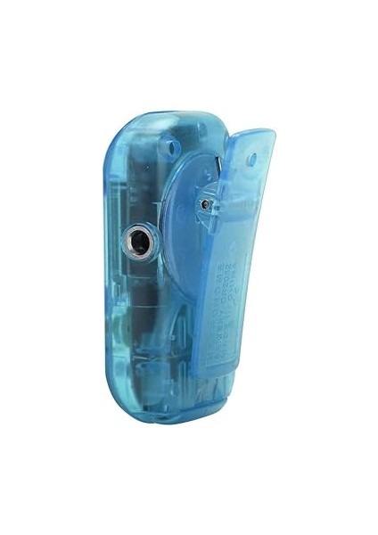 Mini LCD Dijital M50 Metronom - Gitar ve Tüm Enstrümanlar Için Ayarlanabilir Beat Tempo, Pil Dahil (Blue) fırsatları