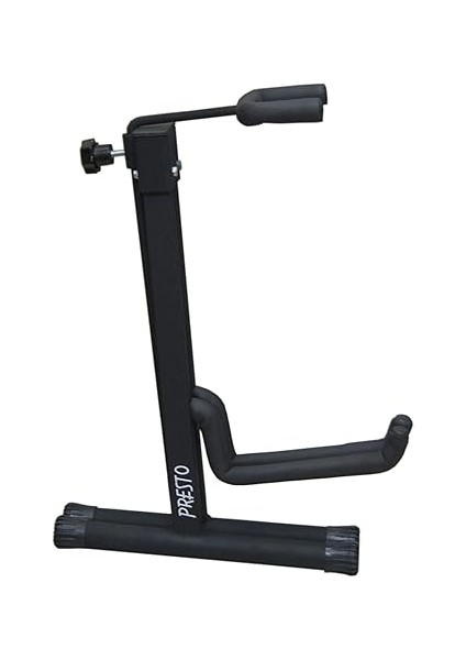 Carries Value... PRS-01SD Sap Dayamalı Gitar Sehpası (Siyah) modelleri