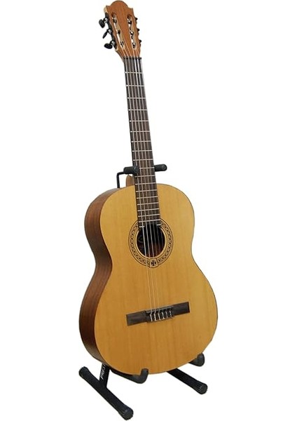 Carries Value... PRS-01SD Sap Dayamalı Gitar Sehpası (Siyah) fırsatları