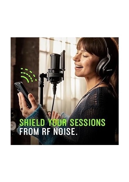 Home Recording Microphone Kit modelleri