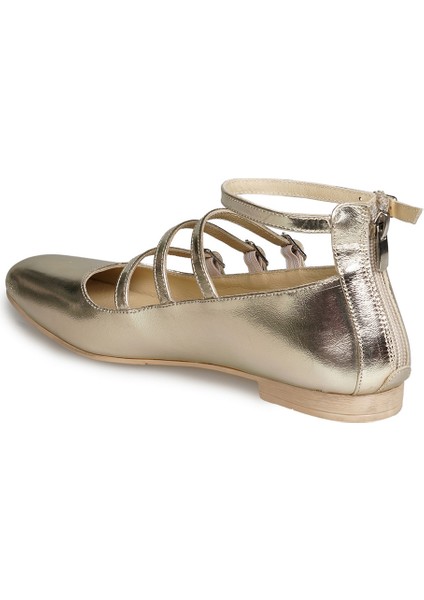 Dore Mary Jane Deri Kadın Ayakkabı fiyatları