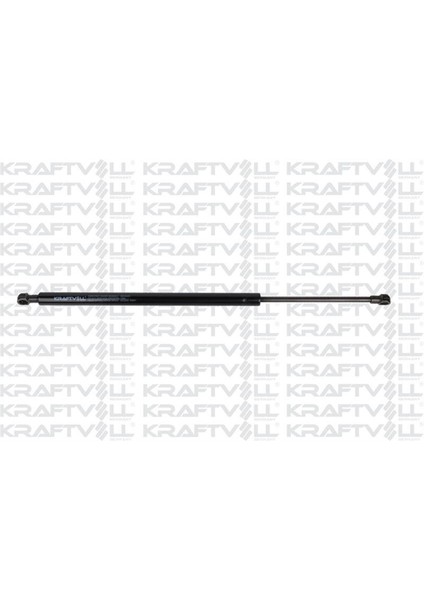 KRAFTVOLL-09010423 - Motor Kaput Amortısoru Q3 11>