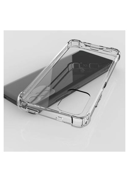 Xiaomi Redmi Note 10 Kılıf Nitro Anti Shock Silikon fiyatları