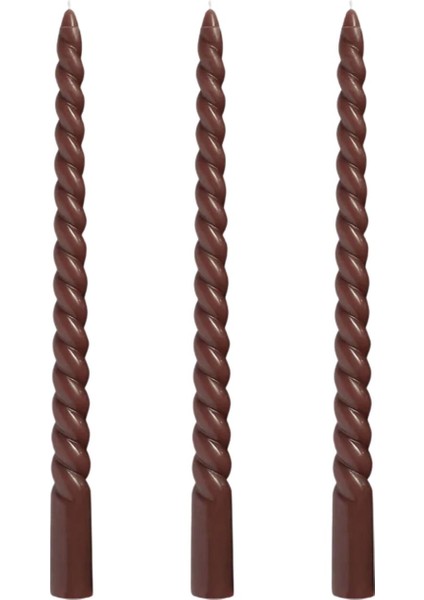 Şamdan Mum 3’lü Set fiyatları