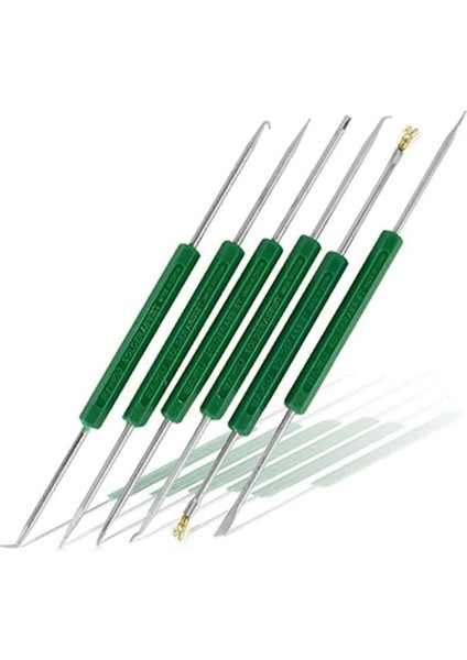 BK-120 Entegre Sökme ve Cihaz Açma Seti fiyatları