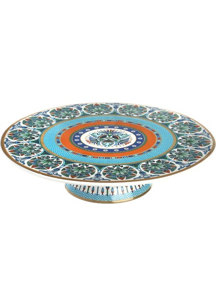 Art Callista Ayakli Kek 25 cm