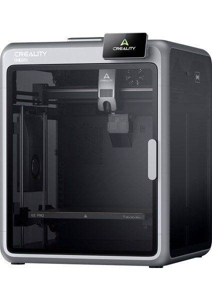 K2 Pro 3D Yazıcı