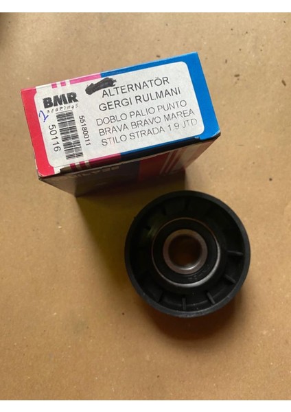 Fiat Doblo Albea Punto Palio Stılo Strada 1.9 Jtd