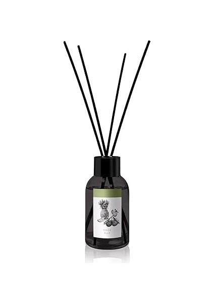 Bambu Çubuklu Oda Kokusu Coco Sun 100 ml fiyatları