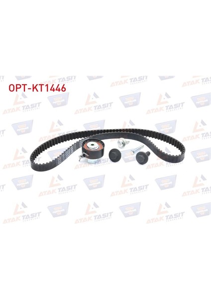 OPTIBELT-OPT-KT1446 - Trıger Setı Ford B-Max, C-Max, Fıesta, Focus, Mondeo / 1.4, 1.6