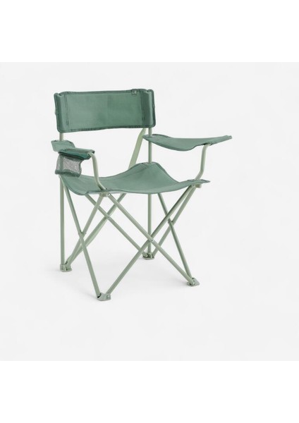 Katlanır Kamp Sandalyesi