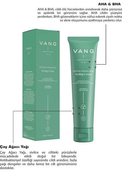 Koyu Leke ve Sivilce Karşıtı + Siyah Nokta Karşıtı Arındırıcı Yüz Peelingi + Yüksek Korumalı Pembe Renkli Güneş Kremi Cilt Bakım Seti indirimleri