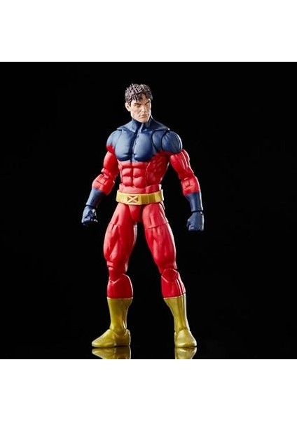 Marvel Legends Series Marvel’s Vulcan Aksiyon Figürü (Baf: Bonebreaker) fiyatları