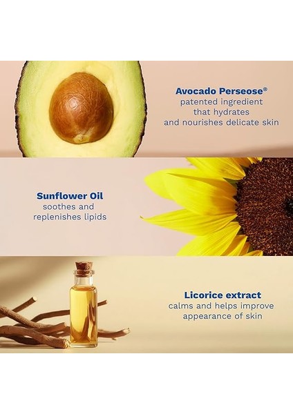 Stelatopia Emollient Yüz Kremi 40 ml indirimleri