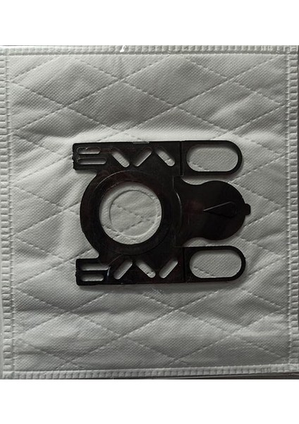 - Beko Ile Uyumlu TT680B - Tornado - TT4120 - Kanguru Elektrikli Süpürge Sentetik Toz Torbası (5 Adet) fiyatları