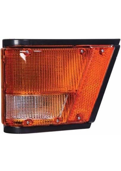 Dodge AS-700 800 950 Sağ Ön Sinyal Komple