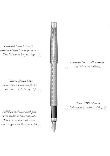 Venüs 722 Dolma Kalemtükenmez Kalemversatil Kalem Takım Krom fiyatları