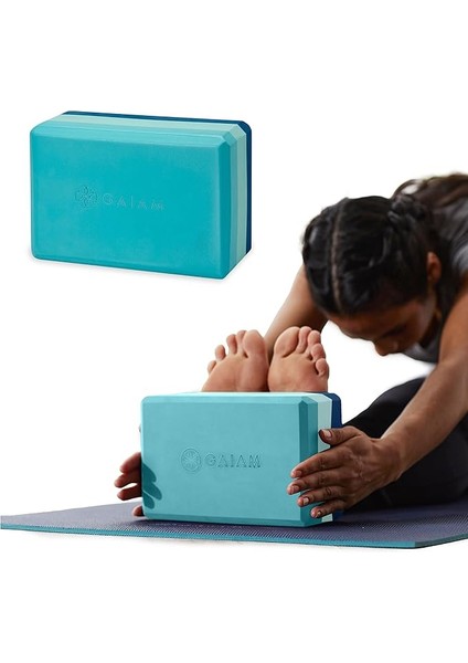 Yogablocke Yoga Block