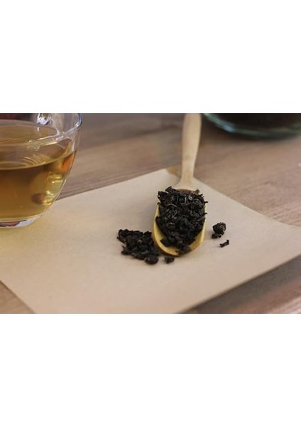 Haven Herbs & Blends Milky Oolong 50GR