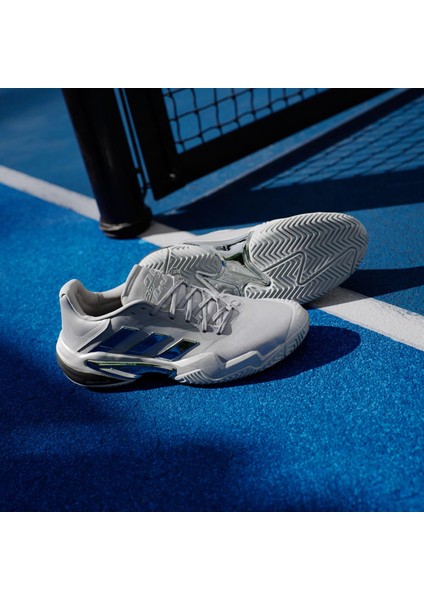 Barricade 13 Silver Edition Erkek Tenis Ayakkabısı