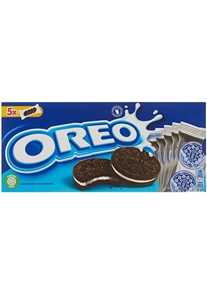Oreo Bisküvi 220 gr modelleri