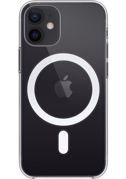 iphone 11 Magsafe Kılıf