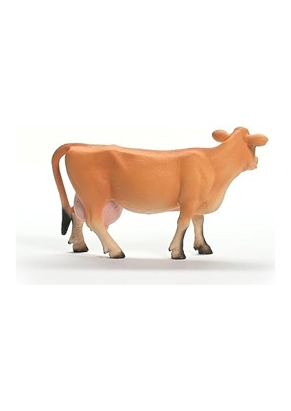 Jersey Inek, Oyuncak Figür indirimleri