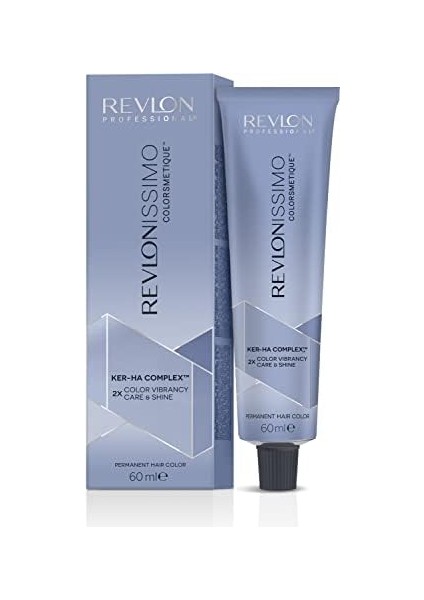 Revlon Professional Colour Rp Revlonissimo cc 7.01 60ML