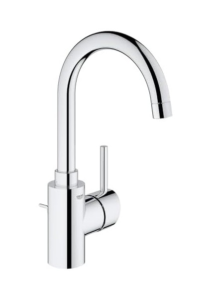 32138002 Tek Saplı Bataryası, Yıldız Işığı Krom modelleri