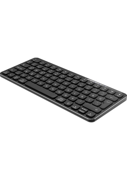 Business Pro Mini Bluetooth Kablosuz Klavye Siyah fiyatları