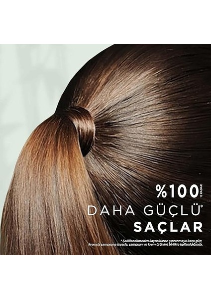 Pro-V Miracles Uzun ve Güçlü Durulanmayan Saç Serumu 300 ml modelleri