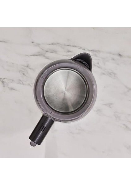 Mega Tea 1501 Çay Makinesi Space Gray modelleri