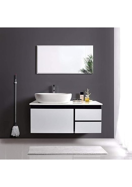 8’li Kendinden Yapışkanlı Süpürge ve Mop Tutucu – Duvara Monte Matkapsız Paspas Askısı, Ev, Mutfak, Bahçe, Garaj ve Depo Için Duvar Tipi Organizer, Temizlik Gereçleri Düzenleyici fiyatları