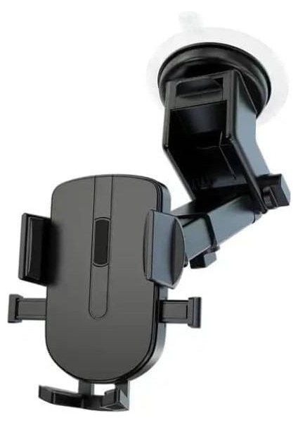 teleskopik cama, araç göğsüne ve konsola vakumlu araç ıçi telefon tutcusu çift mekanizmalı dönebilen başlıklı araç tutucusu malzeme en ıyisi