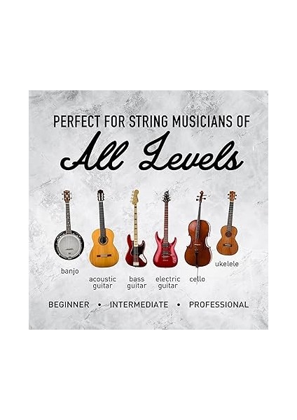 Practice Glove Müzisyenler Uygulama Eldiveni - 1 Eldiven - Parmak ve El Sorunları (Medium, Siyah) fırsatları