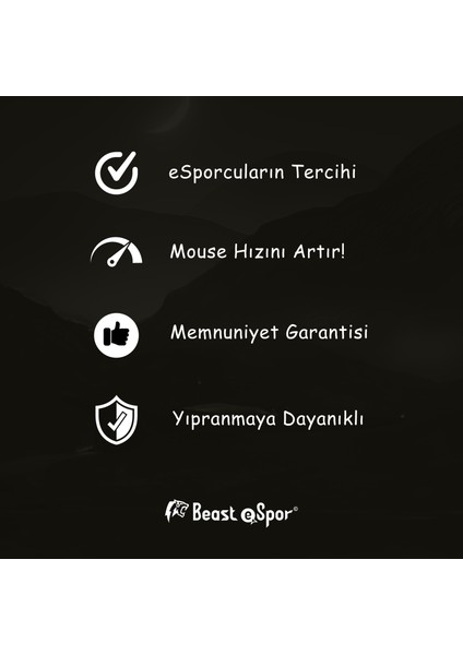 Atk Dragonfly A9 / A9 Plus / A9 Pro / A9 Ultra - Mouse Skate Red Edition %100 Ptfe fırsatları