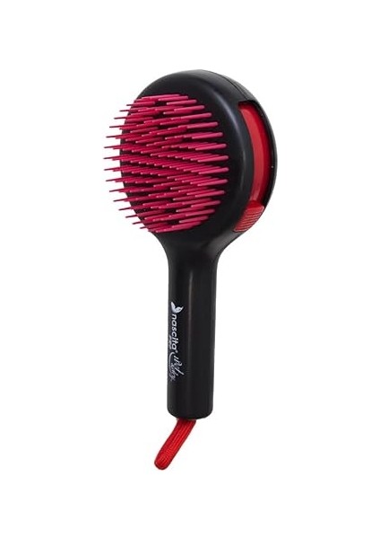 Aç - Kapat Saç Fırçası Siyah - 50 fiyatları