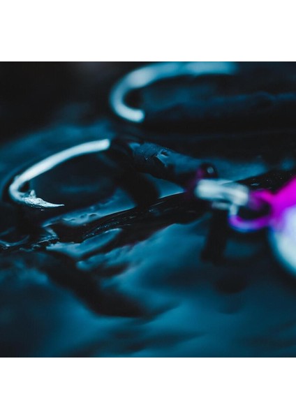 Deniz Balıkçılığı Casting Jig Kaşık - 10g - Pembe - Biastos Slow modelleri