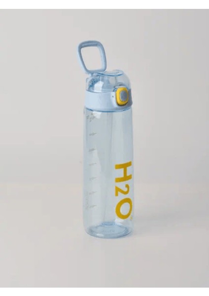H2O Tritan Matara 850 ml