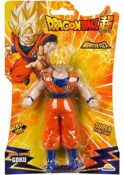 Bfs 89372 Monster Flex Dragon Ball Stretch Figür 15 cm fiyatları