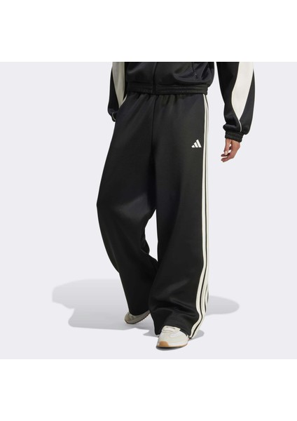 Stadium Kadın Siyah Eşofman Altı (JL6995)