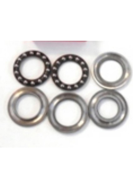 YAMAHA YBR 125 FURŞ TAKIMI K ESD