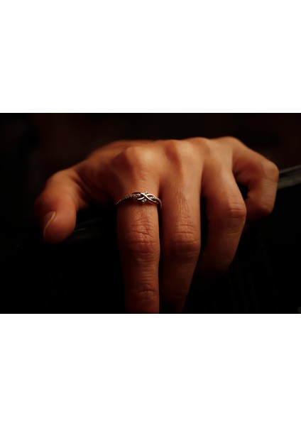 Sonsuz Aşk Düğümü Yüzük fiyatları