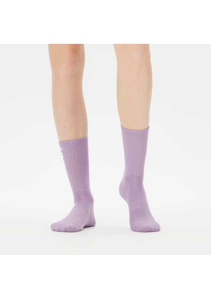 Unıted4 Kadın Mor Çorap modelleri